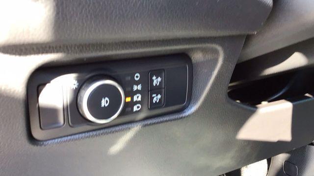 new 2025 Ford Ranger car, priced at $32,628