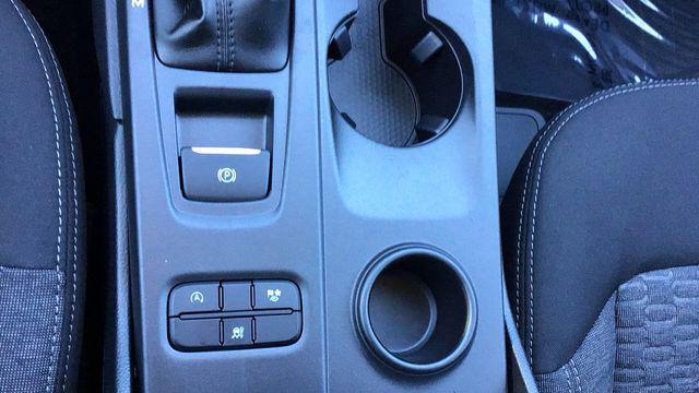 new 2025 Ford Ranger car, priced at $32,628