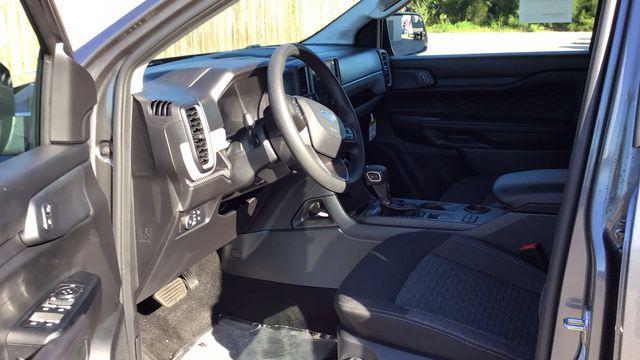 new 2025 Ford Ranger car, priced at $32,628