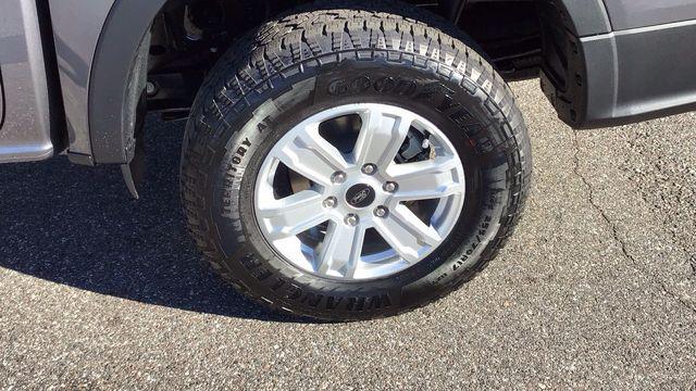 new 2025 Ford Ranger car, priced at $32,628