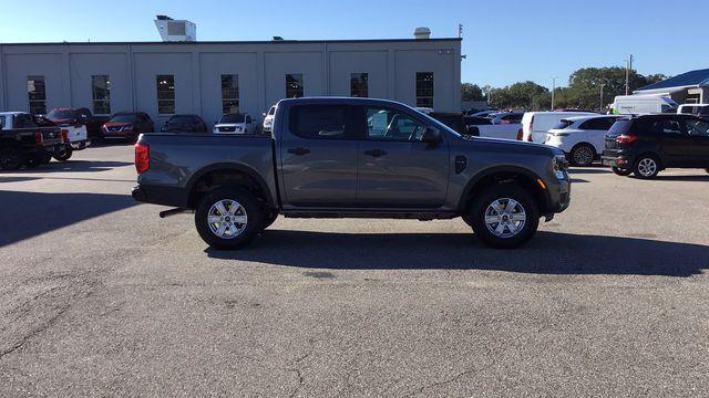 new 2025 Ford Ranger car, priced at $32,628