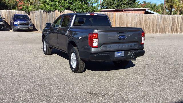 new 2025 Ford Ranger car, priced at $32,628