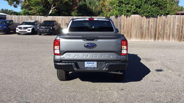 new 2025 Ford Ranger car, priced at $32,628