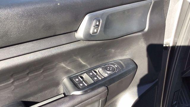 new 2025 Ford Ranger car, priced at $32,628