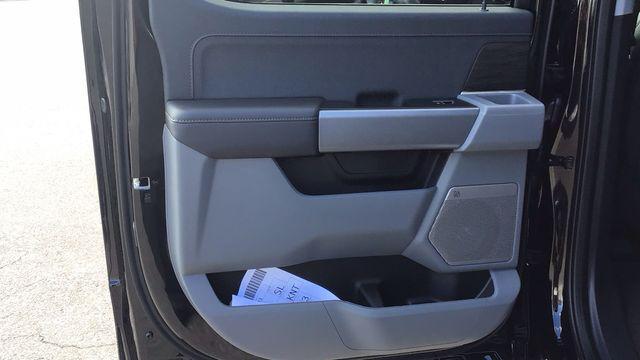 new 2025 Ford F-150 car, priced at $79,453