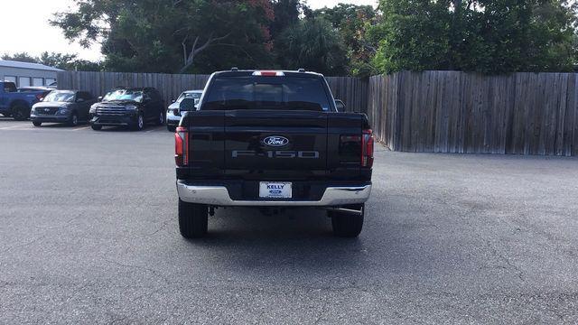 new 2025 Ford F-150 car, priced at $79,453