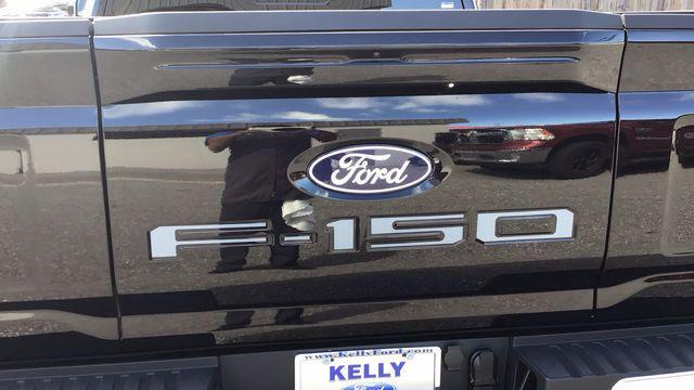new 2025 Ford F-150 car, priced at $79,453