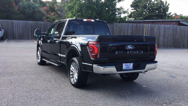 new 2025 Ford F-150 car, priced at $79,453