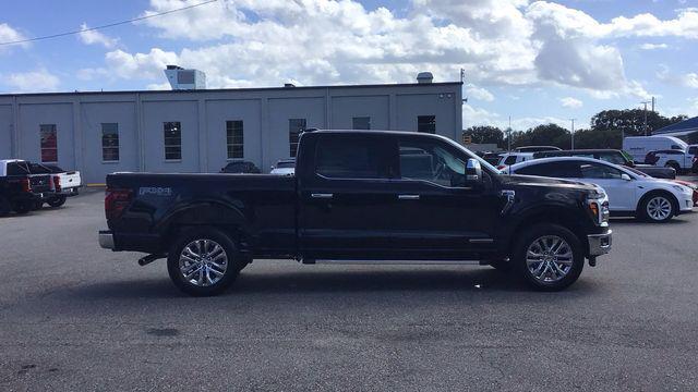 new 2025 Ford F-150 car, priced at $79,453