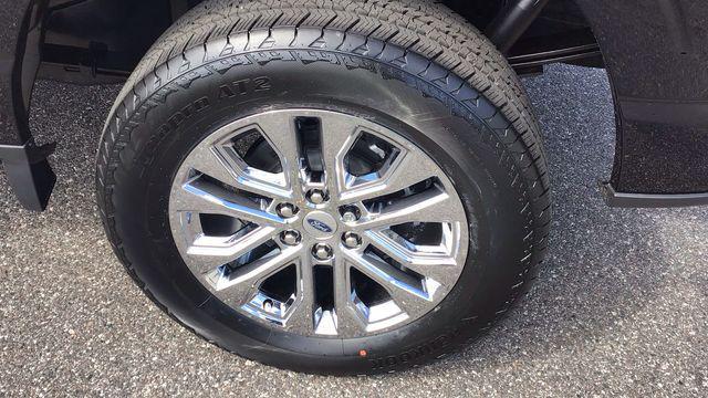 new 2025 Ford F-150 car, priced at $79,453