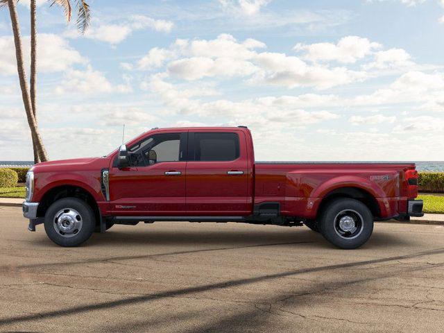 new 2024 Ford F-350 car, priced at $89,558