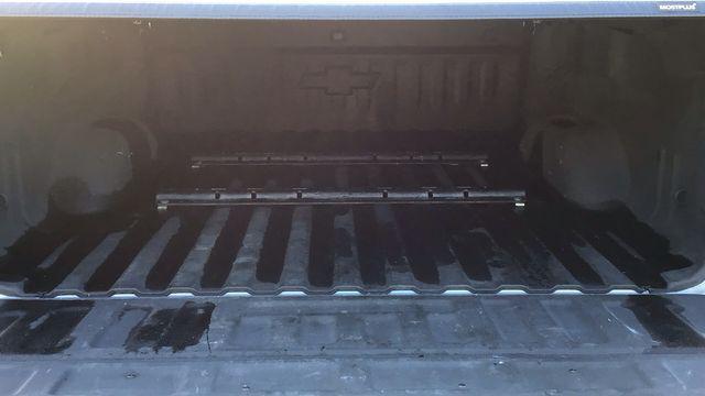 used 2018 Chevrolet Silverado 1500 car, priced at $21,985