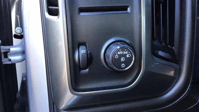 used 2018 Chevrolet Silverado 1500 car, priced at $21,985