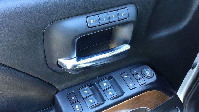 used 2018 Chevrolet Silverado 1500 car, priced at $21,985