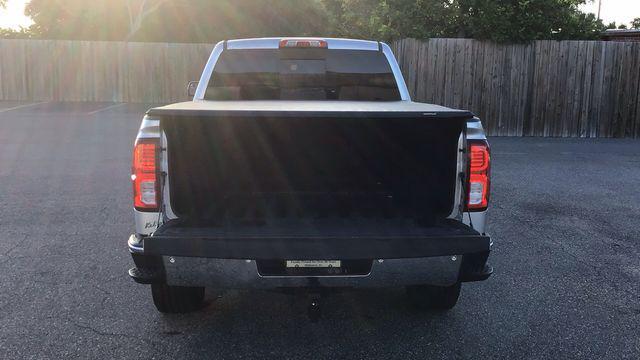 used 2018 Chevrolet Silverado 1500 car, priced at $21,985