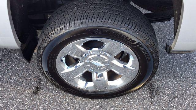 used 2018 Chevrolet Silverado 1500 car, priced at $21,985