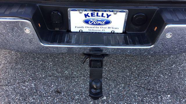 used 2018 Chevrolet Silverado 1500 car, priced at $21,985