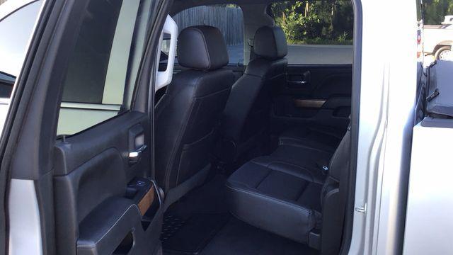 used 2018 Chevrolet Silverado 1500 car, priced at $21,985