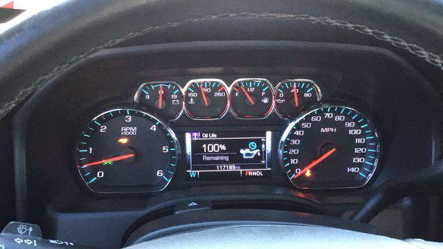 used 2018 Chevrolet Silverado 1500 car, priced at $21,985