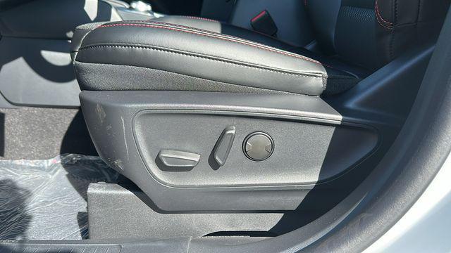 new 2025 Ford Escape car, priced at $33,713