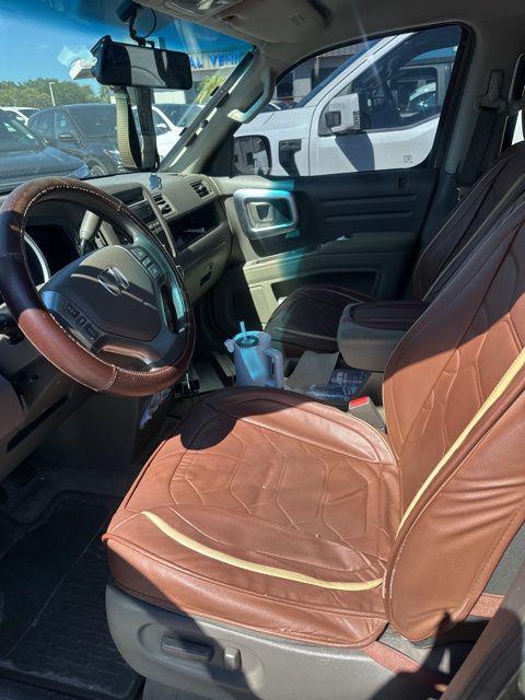 used 2007 Honda Ridgeline car, priced at $9,836