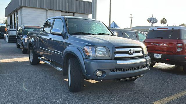 used 2006 Toyota Tundra car, priced at $11,954
