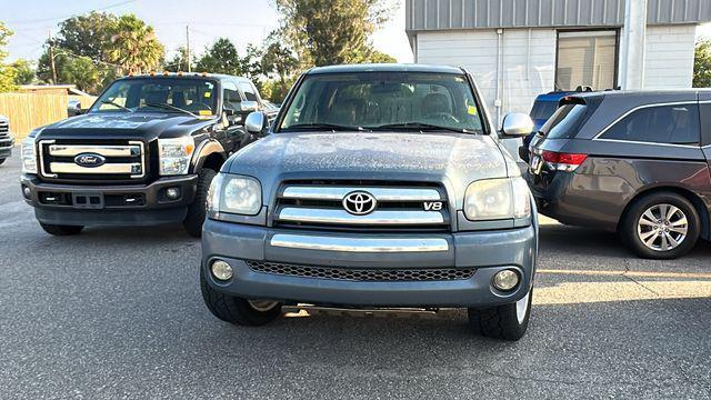 used 2006 Toyota Tundra car, priced at $11,954