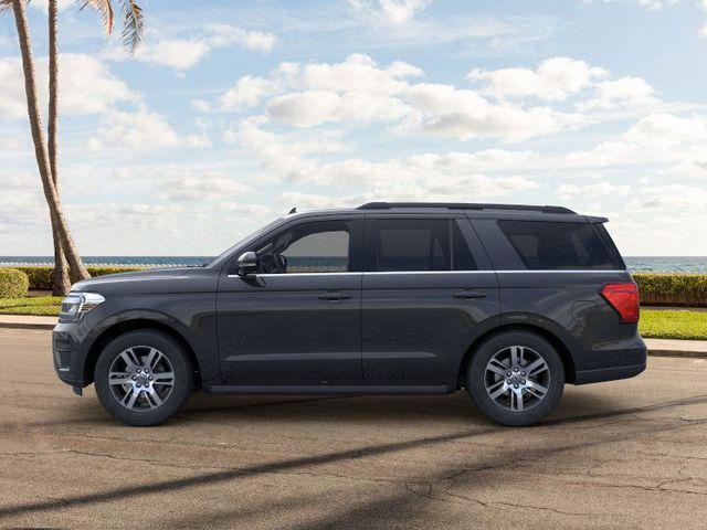 new 2024 Ford Expedition car, priced at $59,011