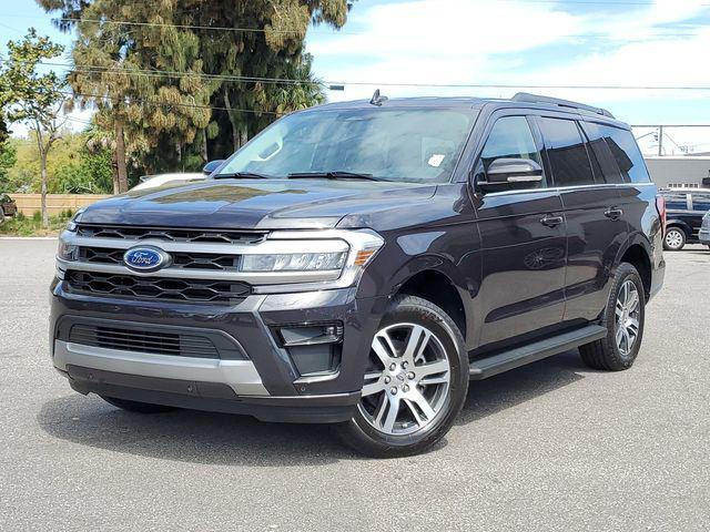 new 2024 Ford Expedition car, priced at $66,978