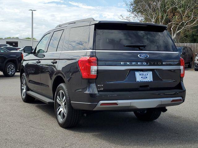 new 2024 Ford Expedition car, priced at $66,978