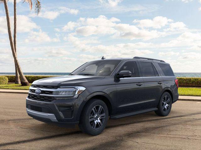 new 2024 Ford Expedition car, priced at $59,011