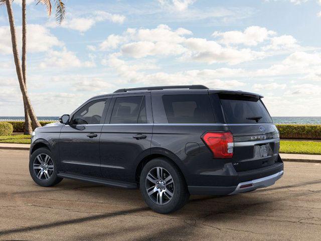 new 2024 Ford Expedition car, priced at $59,011