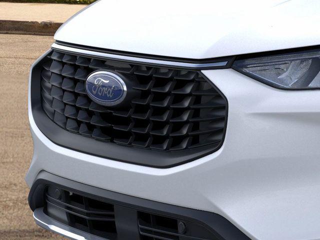 new 2025 Ford Escape car, priced at $39,128