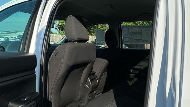 new 2025 Ford Ranger car, priced at $33,553