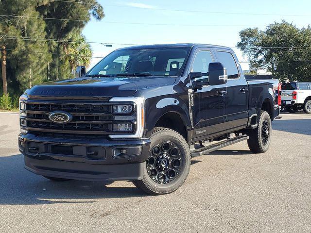 new 2024 Ford F-250 car, priced at $84,014