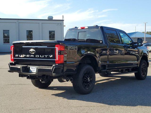 new 2024 Ford F-250 car, priced at $84,014