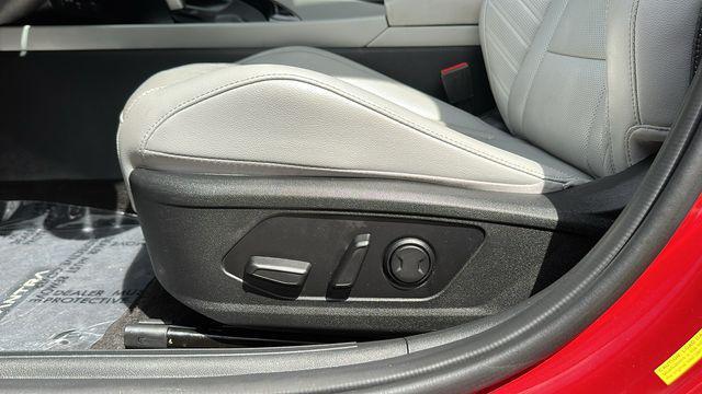used 2022 Hyundai Elantra car, priced at $15,335
