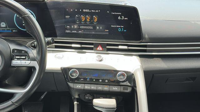 used 2022 Hyundai Elantra car, priced at $15,335