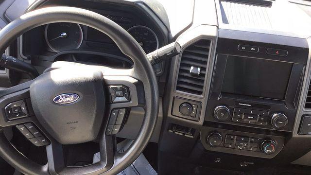 used 2022 Ford F-250 car, priced at $47,659