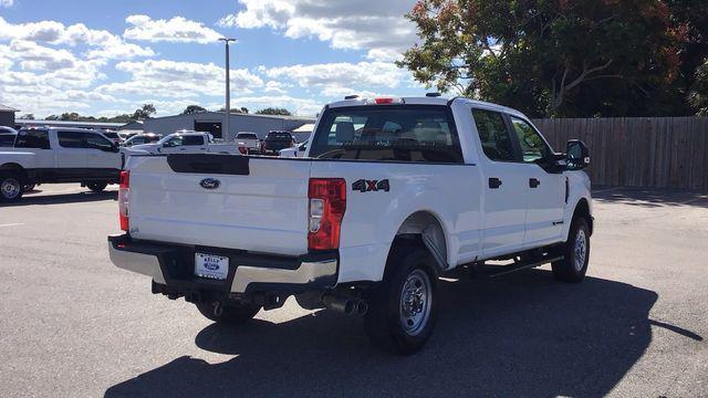 used 2022 Ford F-250 car, priced at $47,659