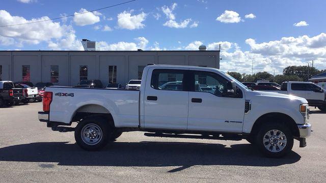 used 2022 Ford F-250 car, priced at $47,659