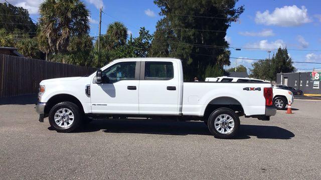used 2022 Ford F-250 car, priced at $47,659