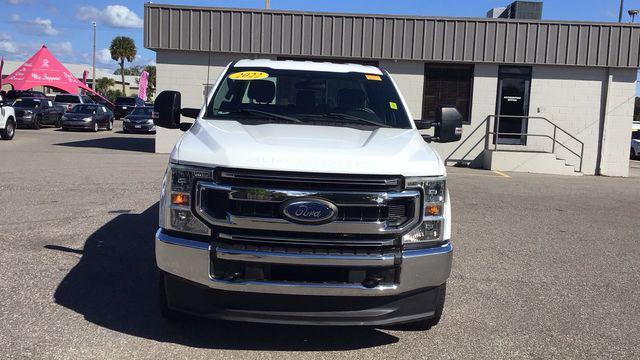 used 2022 Ford F-250 car, priced at $47,659
