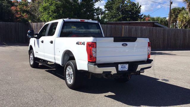 used 2022 Ford F-250 car, priced at $47,659