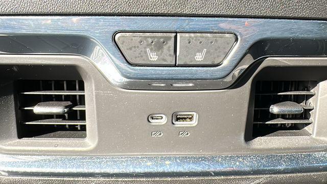 used 2025 Chevrolet Silverado 1500 car, priced at $64,261