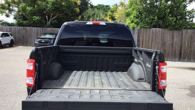 used 2022 Ford F-150 car, priced at $32,618