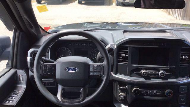 used 2022 Ford F-150 car, priced at $32,618