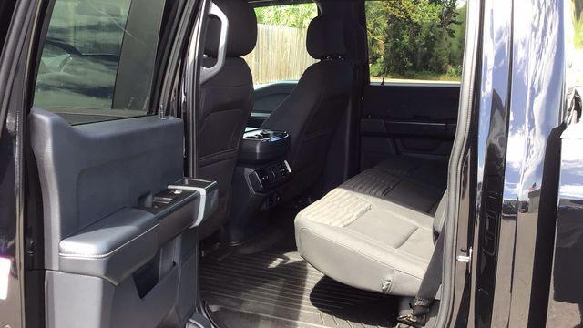 used 2022 Ford F-150 car, priced at $32,618