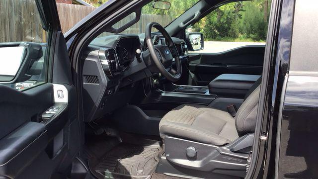 used 2022 Ford F-150 car, priced at $32,618