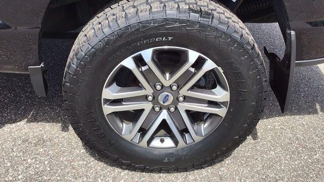 used 2022 Ford F-150 car, priced at $32,618